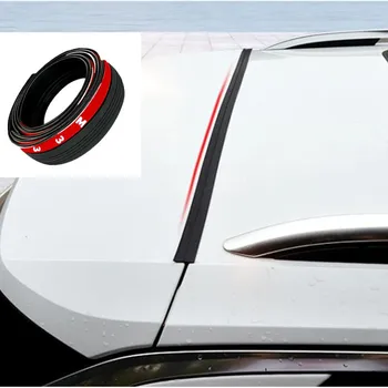 Пыленепроницаемая прокладка на крыше багажника для Mini Cooper R50 R52 R53 R55 R56/Porsche Cayenne Macan ДЛЯ Cadillac ATS