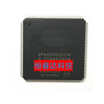 1 шт./лот Новый оригинальный чип EP4CE10E22I7N EP4CE10E22I7 TQFP144 в наличии