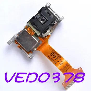 VED0378 VMK0430 VED-0378 радиоплеер с лазерным объективом, оптический звукосниматель Optique