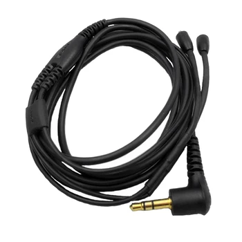Аудиокабель для Shure Se215 Se535 425 Se846 Кабель для наушников MMCX Интерфейсный кабель для наушников
