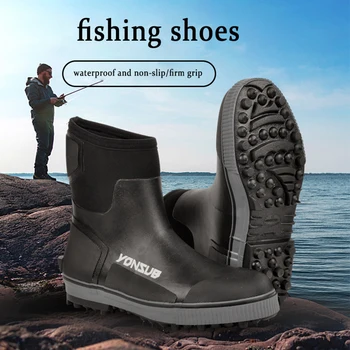 Обувь для болотных прогулок, Быстросохнущая Обувь для рыбалки, Пляжная Обувь для плавания из неопреновой резины, Уличные Легкие Кроссовки, Носки для йоги, Обувь