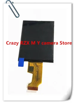 НОВЫЙ ЖК-дисплей для ремонта цифровой камеры CASIO Exilim EX-Z300 Z300 БЕЗ подсветки