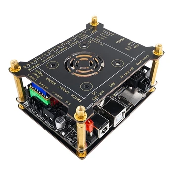 Автономный контроллер гравировального станка Автономная плата беспроводного управления WIFI с корпусом для гравера