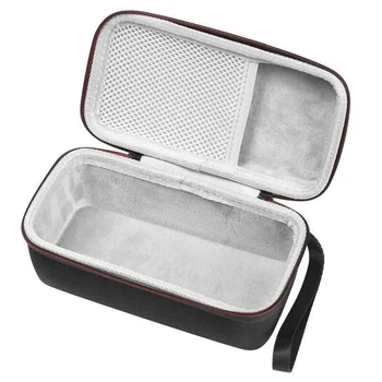 Лучшие предложения Портативный Пылезащитный ящик для хранения наружных динамиков EVA Speaker Carrying Box для динамиков MARSHALL EMBERTON