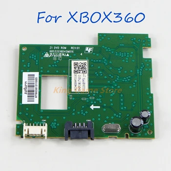 1 шт. для XBOX 360 Сменная печатная плата 9504 DG-16D4S Плата DVD-привода для Xbox360
