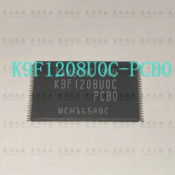 K9F1208U0C-PCB0 1208UOC TSOP48