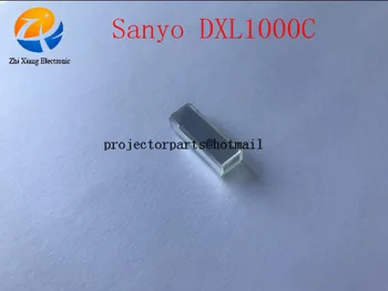 Новый световой туннель проектора для деталей проектора Sanyo DXL1000C Оригинальный световой туннель SANYO Бесплатная доставка