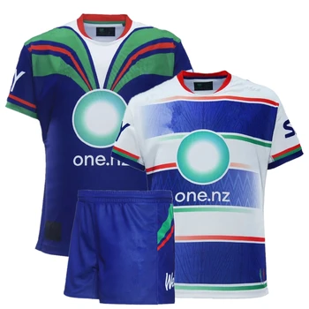 Футболка для регби в Новой Зеландии 2024, майка для регби на выезде, майки, шорты, футболка с индивидуальным названием