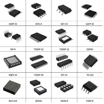 100% Оригинальные микроконтроллерные блоки PIC18F65J11-I/PT (MCU/MPU/SoC) TQFP-64