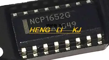 IC новый оригинальный NCP1652DR2G NCP1652G
