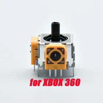 3D Аналоговый джойстик для контроллера XBOX 360, замена игрового джойстика, Потенциометр оси аналогового датчика, сопротивление 10K