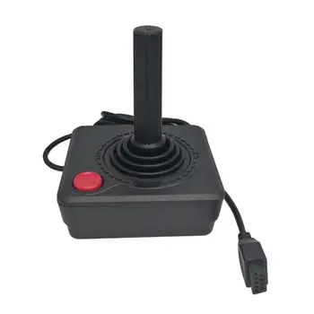 3D кнопка аналогового управления, джойстик, замена ручки для Atari 2600