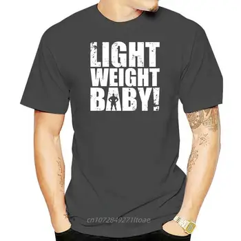 Семейная пауэрлифтинговая футболка для тяжелой атлетики для мужчин, легкая детская футболка для мужчин, классическая одежда, футболка для фитнеса