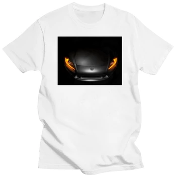2019 Новая крутая футболка Japan Car S2000 Roadster, футболка из 100% хлопка, модная хлопковая футболка