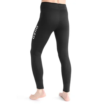 3 мм водолазные брюки плавки мужские холодные и теплые водолазные брюки неопреновый гидрокостюм buceo для серфинга гидрокостюм для мужчин