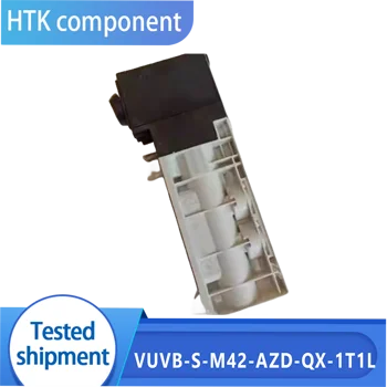 Оригинальный НОВЫЙ Электромагнитный клапан VUVB-S-M42-AZD-QX-1T1L 537640