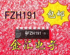 Бесплатная доставка модуля FZH191 10 шт./лот