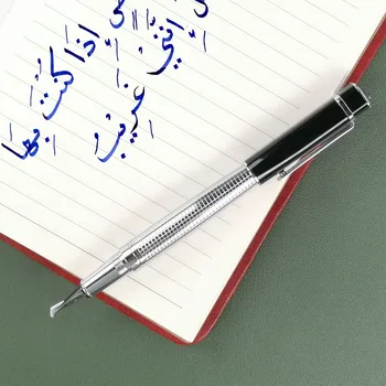 Авторучка для арабской каллиграфии Высококачественные ручки для занятий каллиграфией премиум-класса для офисных работников