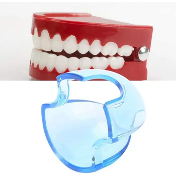 5шт Стоматологический Автоклавируемый ретрактор для губ, расширитель щек, открывалка для рта для передних/задних зубов в качестве ухода за полостью рта в стоматологической клинике