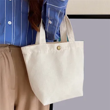Ручная мини-сумка, однотонные сумки для покупок, женская винтажная сумка-тоут, повседневная сумка через плечо, кошелек, сумка-ведро, высокое качество