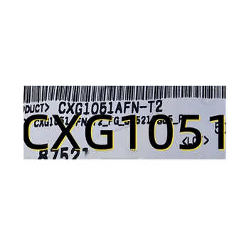 10ШТ CXG1051AFN-T2